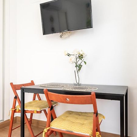 Atico Curtidores Seville Ngoại thất bức ảnh