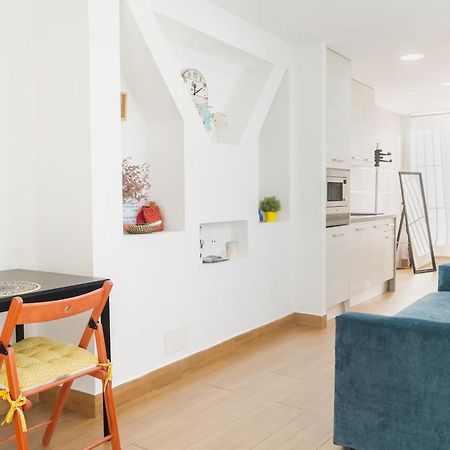 Atico Curtidores Seville Ngoại thất bức ảnh