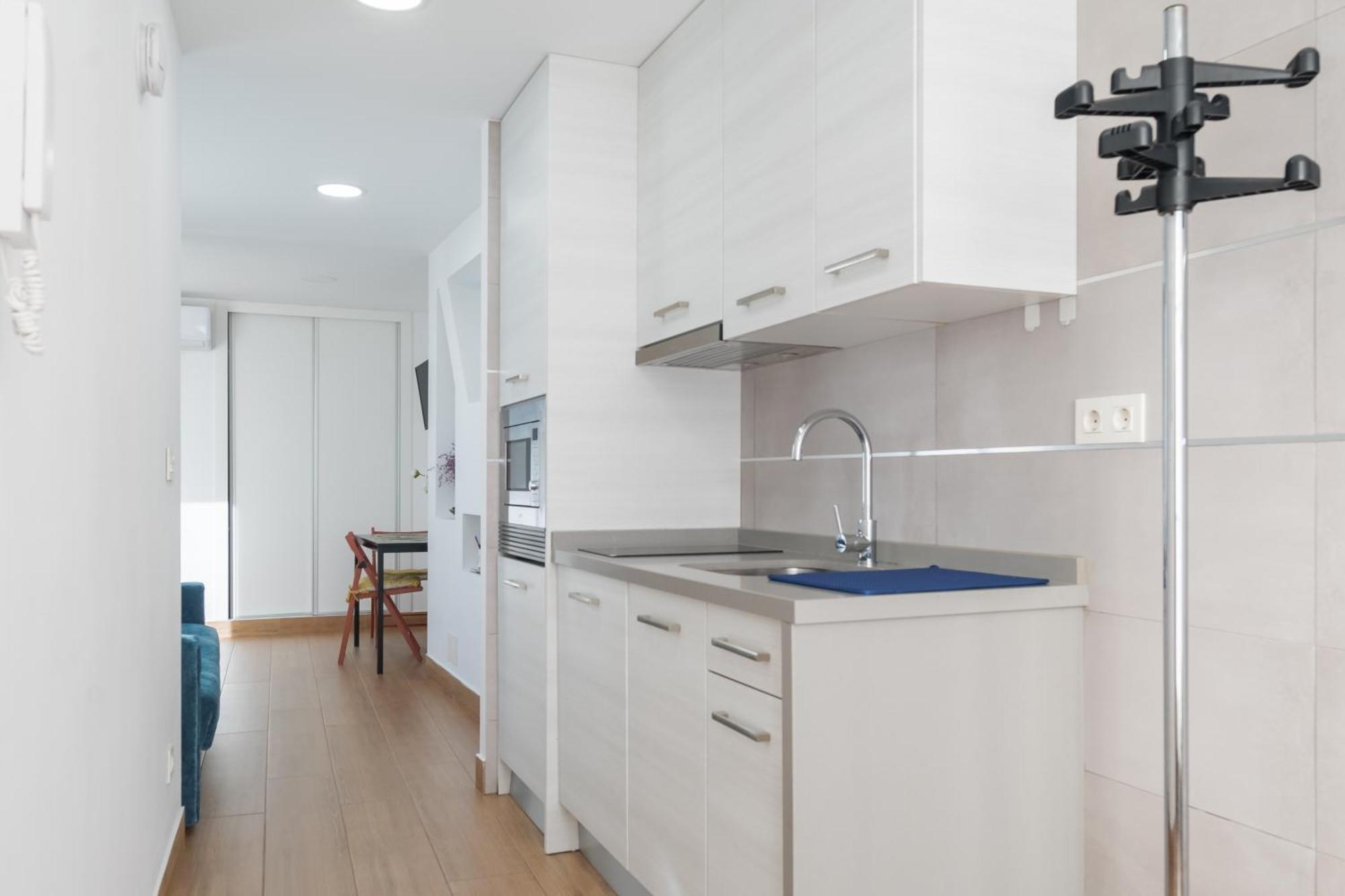 Atico Curtidores Seville Ngoại thất bức ảnh