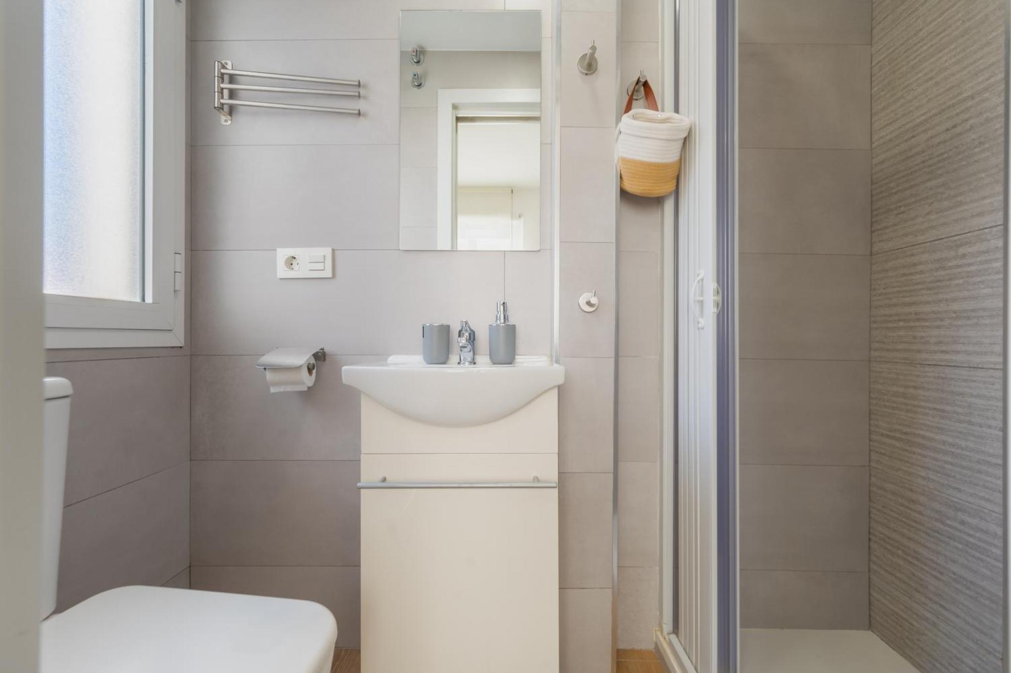 Atico Curtidores Seville Ngoại thất bức ảnh