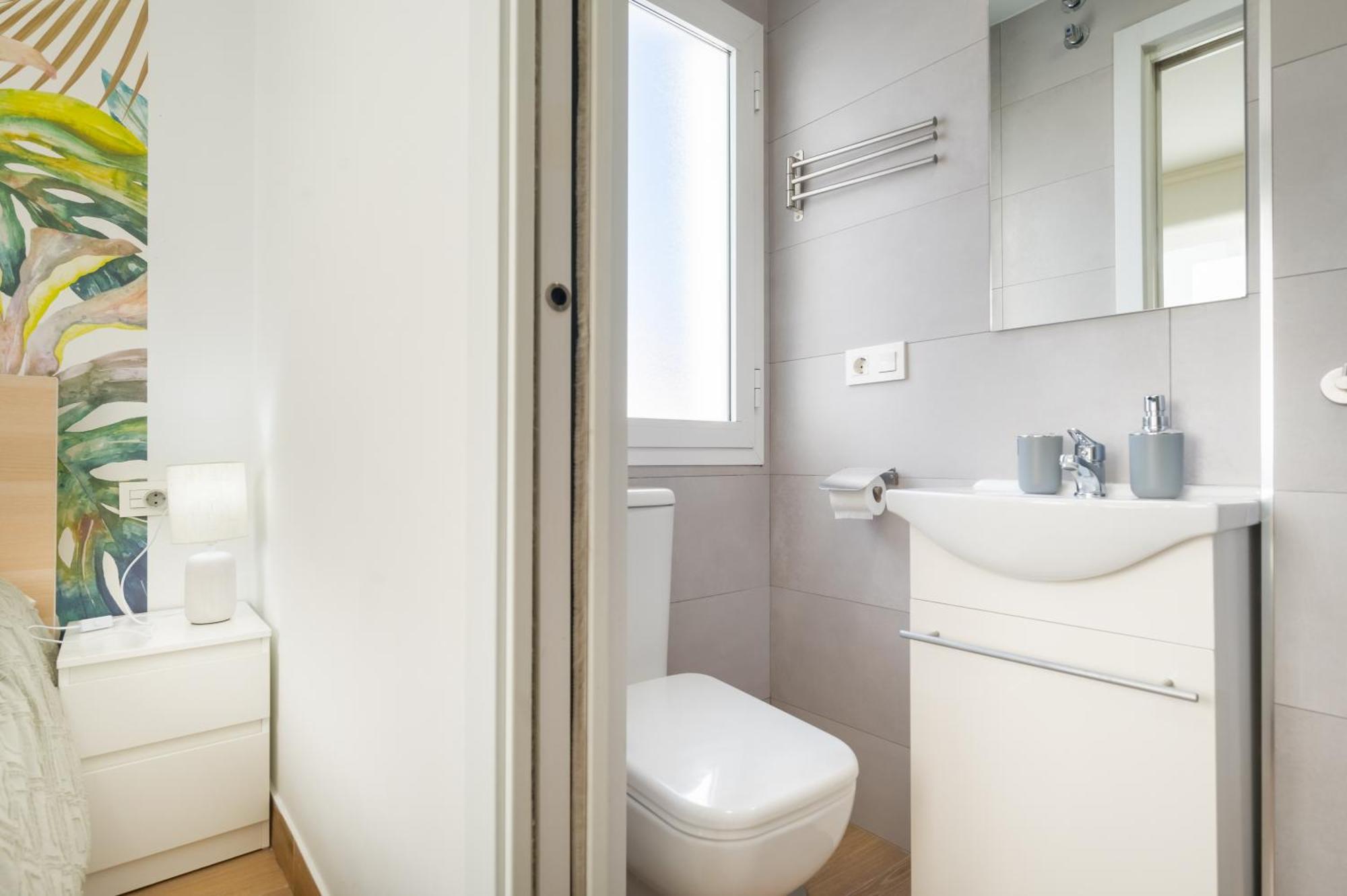 Atico Curtidores Seville Ngoại thất bức ảnh